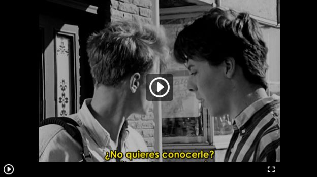 CLIC PARA VER VIDEO Los Trabajadores y Caminantes - The Toilers and the Wayfarers - PELICULA - EEUU - 1996 CLIC PARA VER VIDEO Los Trabajadores y Caminantes - The Toilers and the Wayfarers - PELICULA - EEUU - 1996