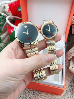 Đồng hồ đeo tay Rado cao cấp quà tết đầy ý nghĩa