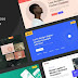 Aball - Agency and Portfolio Template 