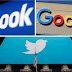 GOOGLE ، FACEBOOK ، TWITTER سايشهدون في الأسبوع المقبل على العنف ، والمحتوى عبر الإنترنت المتطرف GOOGLE ، FACEBOOK ، TWITTER سايشهدون في الأسبوع المقبل على العنف ، والمحتوى عبر الإنترنت المتطرف
