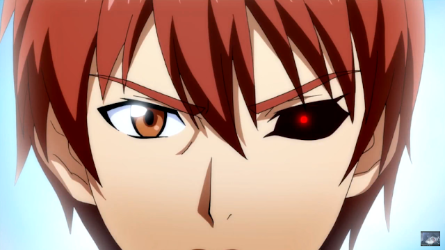 Recomendación AnimeYT: The Devil Ring Sinopsis