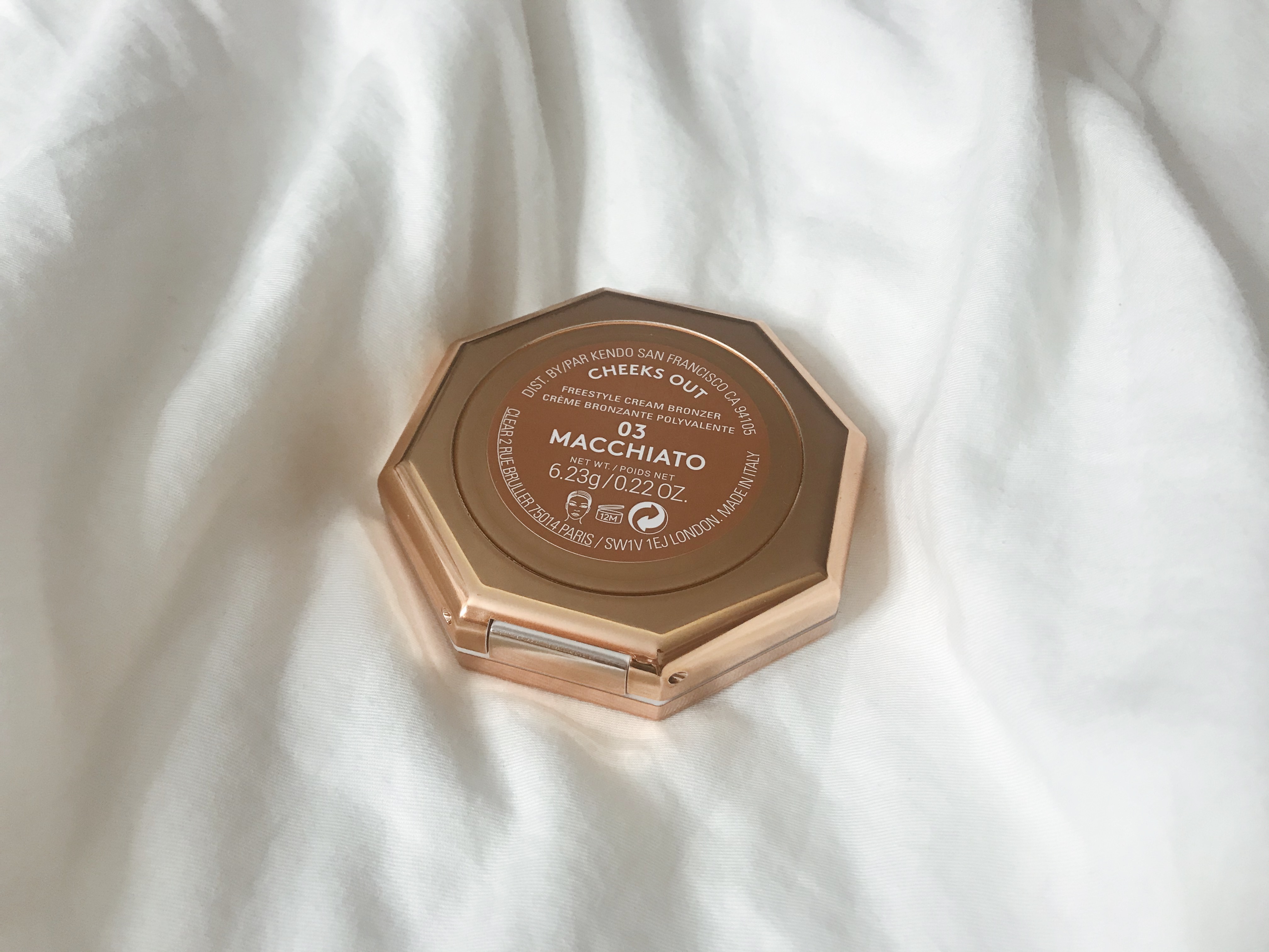 fenty bronzer