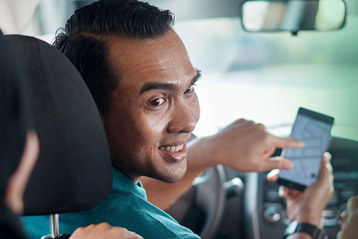 Grab Will Now Penalize Riders Who Cancel on Their Drivers CarGuide.PH