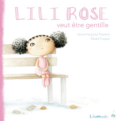 Lili-Rose veut être gentille