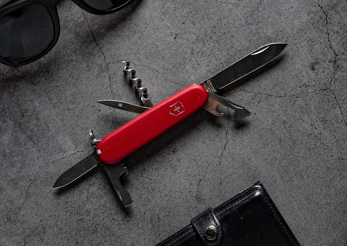 Swiss Army Knife