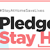 Download Stay At Home Certificate | #StayAtHomeCertificate  