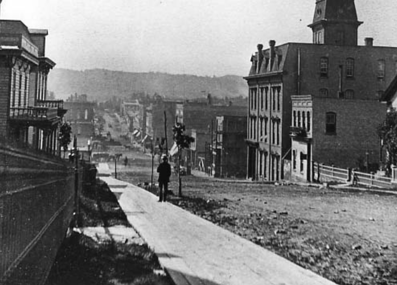 Maytor Healy 1818 1894 Historic Photos of Marquette Michigan 1870 1936