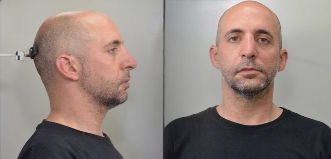 Ηλιούπολη: Αυτός είναι ο αστυνομικός που κρατούσε αιχμάλωτη τη 19χρονη