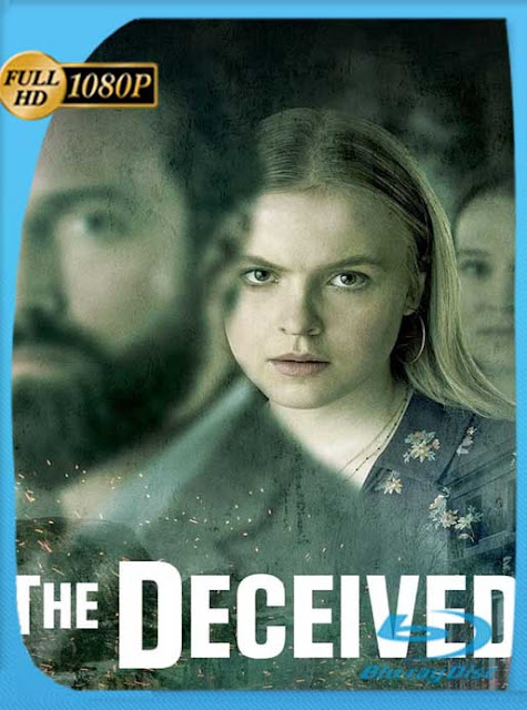 The Deceived (2020) Miniserie [1080p] Subtitulado [GoogleDrive] SXGO