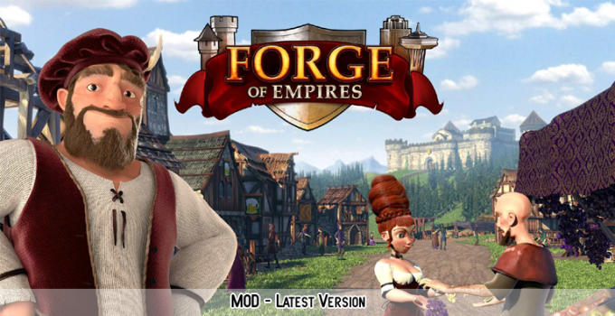 forge of empires-hall of fame