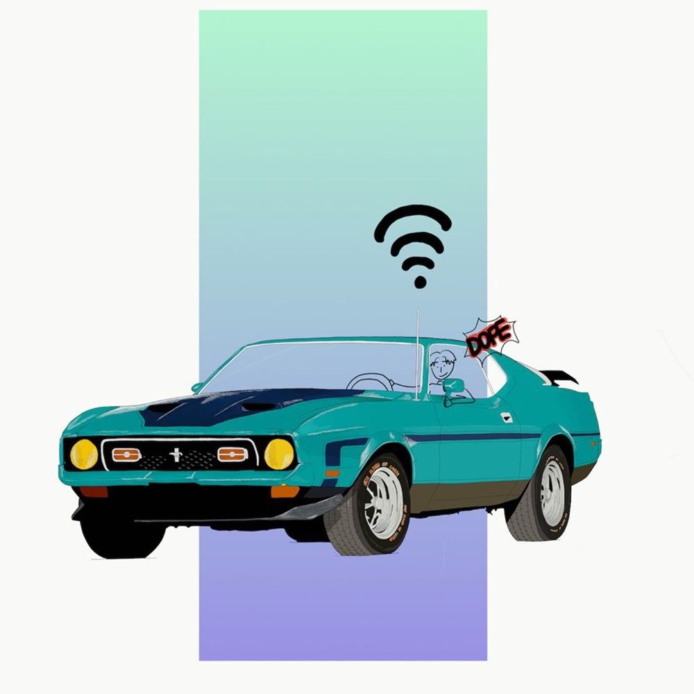 Laibac – We are – Single