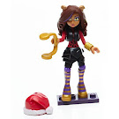Monster High Clawdeen Wolf Advent Calendar Figure