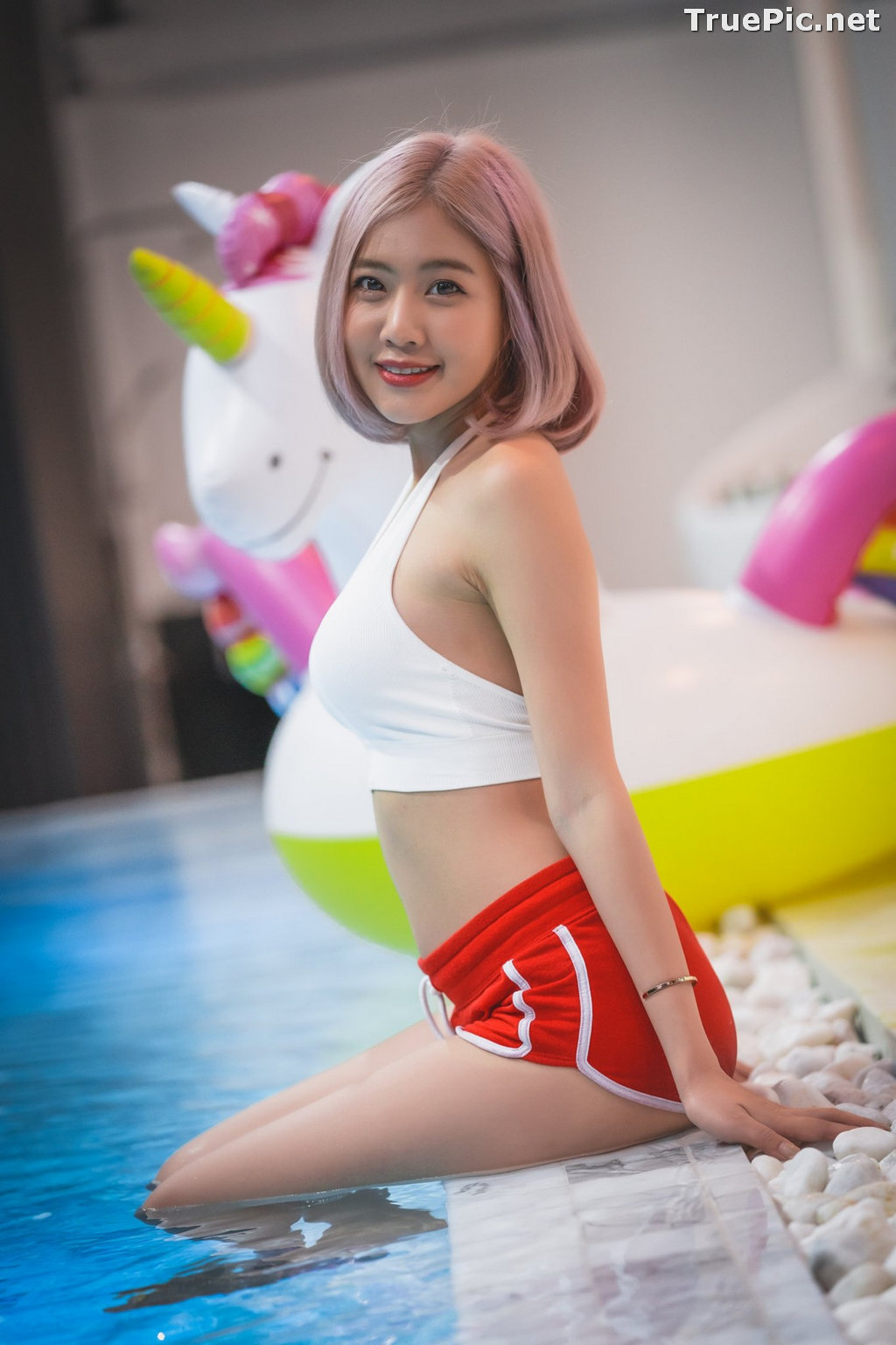 Image Thailand Model – Fah Chatchaya Suthisuwan – Beautiful Picture 2020 Collection - TruePic.net - Picture-51