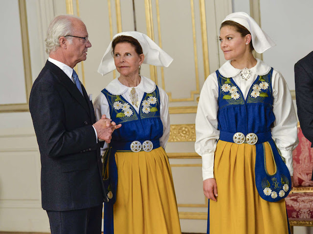 National Day in Sweden