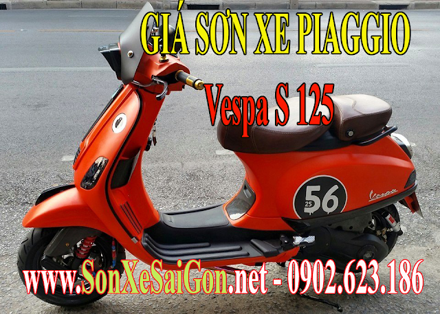 Vespa Sprint S 150 giá gần 90 triệu  VnExpress