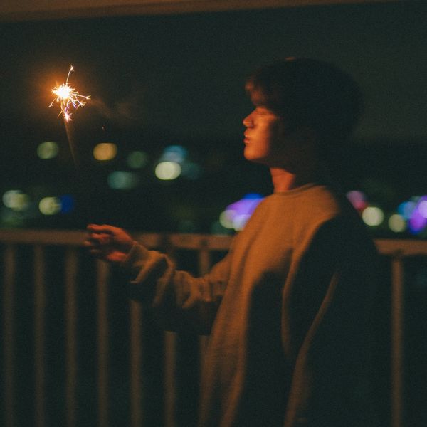 Dinner Coat – All Day – Single