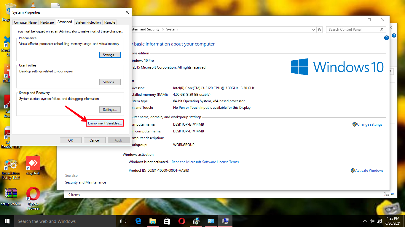 install java windows 10 install java windows 10