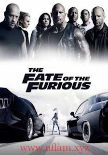 مشاهدة فيلم The Fate of the Furious 8 2017 Extended مترجم مشاهدة فيلم The Fate of the Furious 8 2017 Extended مترجم