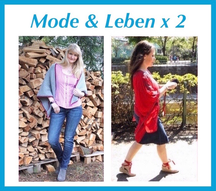 Mode Leben X 2 Das Hatte Ich Fruher Nie Getragen Fashion U40