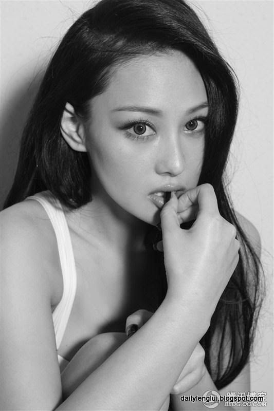 Viann Zhang | Tribute To Lust