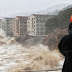 Topan Lekima Terjang China, 13 Orang Tewas dan Sejutaan Dievakuasi