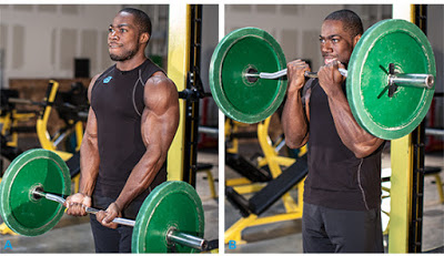 4- تمرين السحب على الجهاز machine curls هذا التمرين شأنه شأن جميع تمارين الباي الاخرى ويقوي نفس العضلات التي تم ذكرها في تمرين الباي بالبار ..... 4- تمرين السحب على الجهاز machine curls هذا التمرين شأنه شأن جميع تمارين الباي الاخرى ويقوي نفس العضلات التي تم ذكرها في تمرين الباي بالبار .....