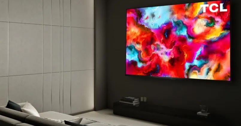 يحتوي تلفزيون TCL 6-series الجديد بقيمة 650 دولارًا على إضاءة خلفية