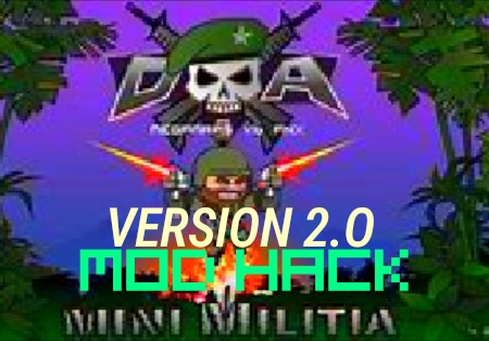 mini militia hack version 2020 mini militia hack version 2020