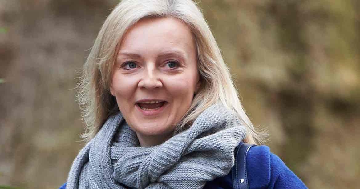 The Warr Zone: Liz Truss & Video Evidence