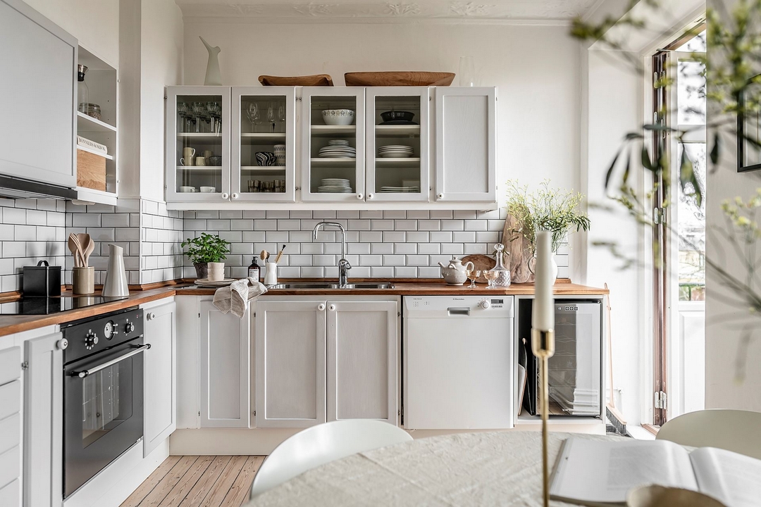 AMBIANCE NATURE DOUCE