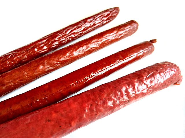 meat sticks