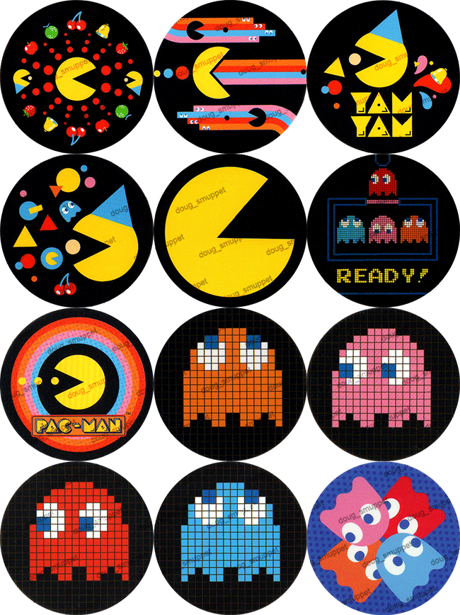 Pac-Man completa 35 anos