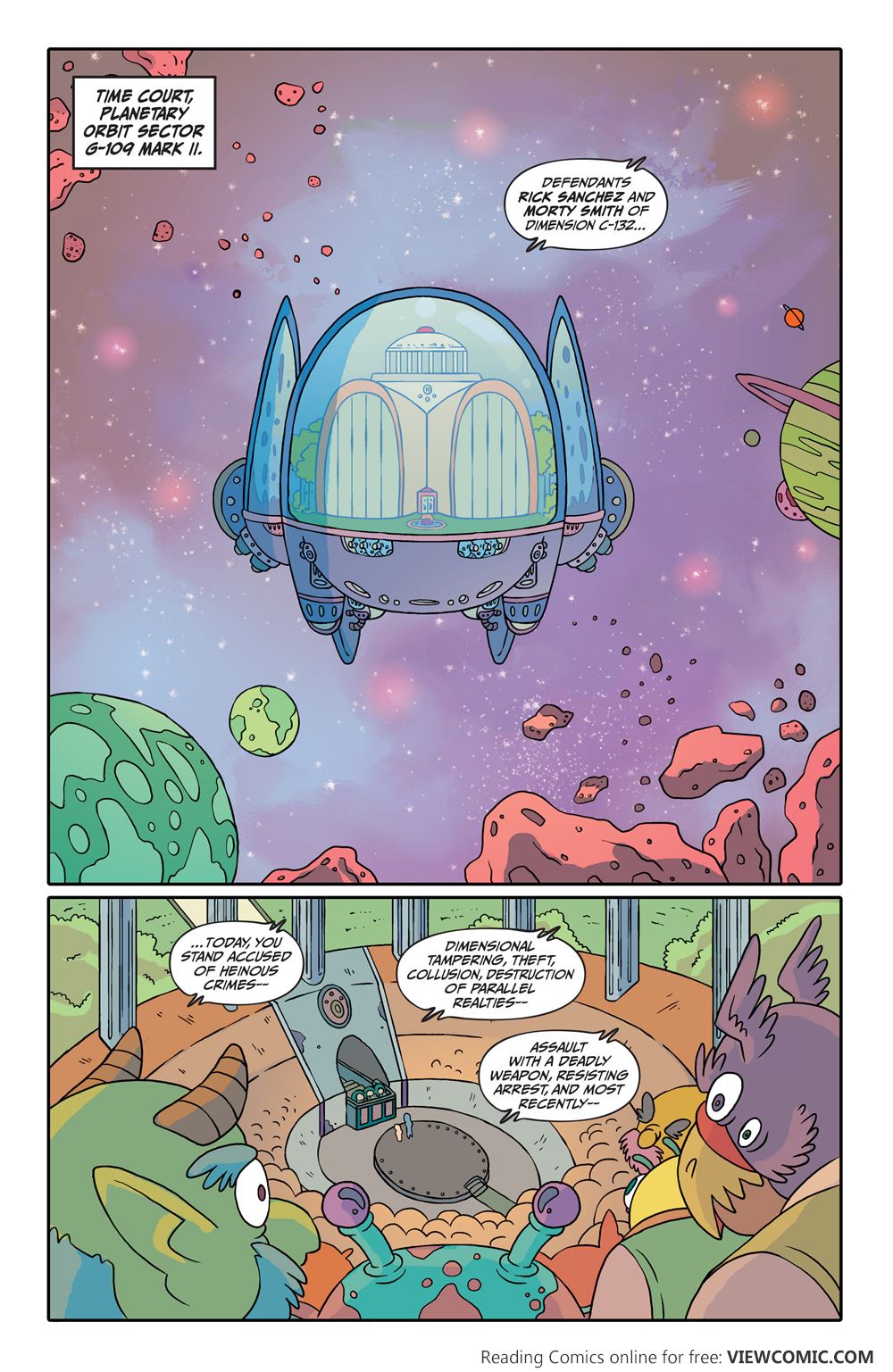 rick morty online on Rick And Morty 002 2015 Read Rick And Morty 002 2015 Comic Online In High Quality Read Full Comic Online For Free Read Comics Online In High Quality