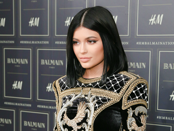 BALMAINATION: LAS CELEBS YA LUCEN LA COLECCIÓN DE BALMAIN X H&M