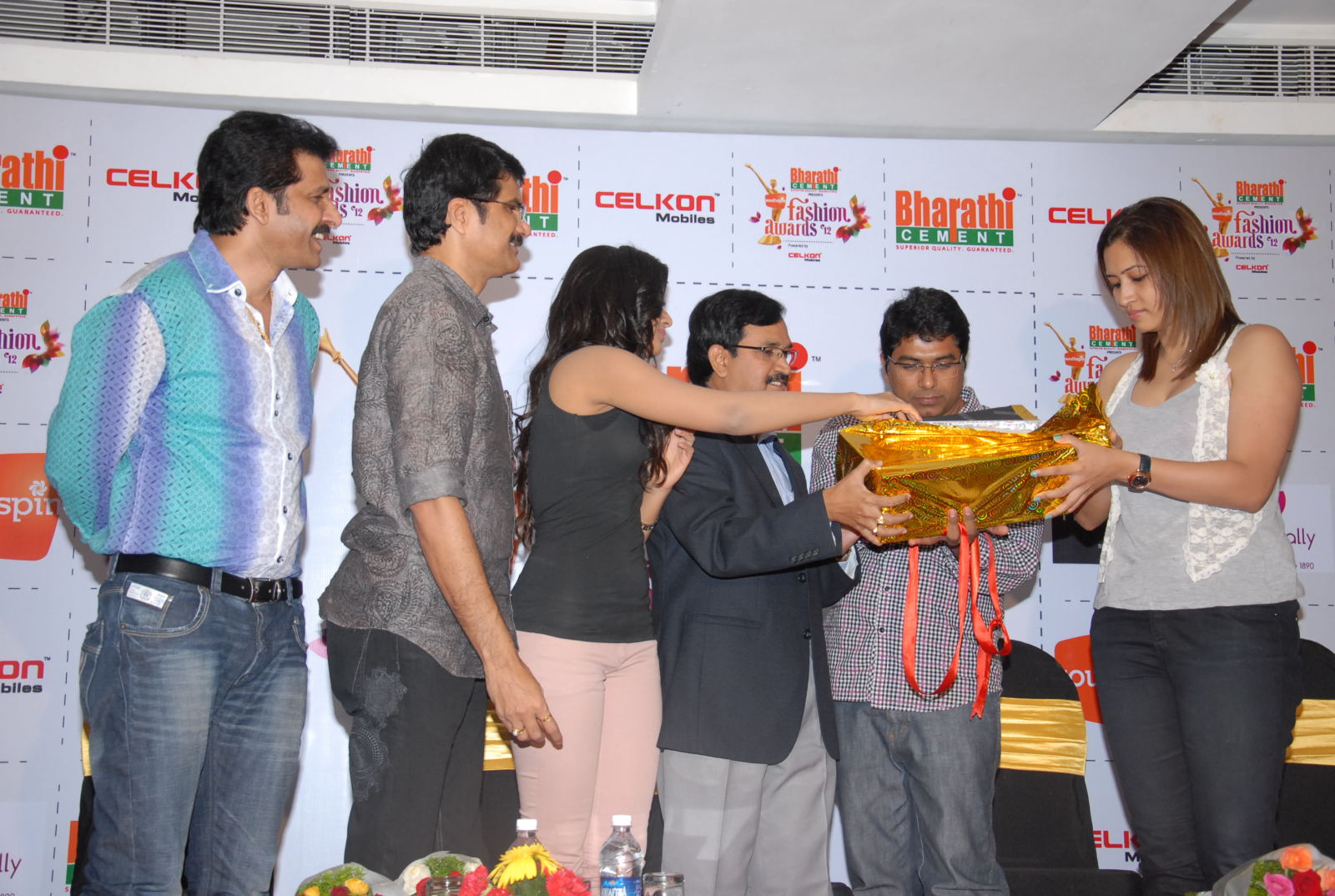 South Spin Fashion Awards Gallery