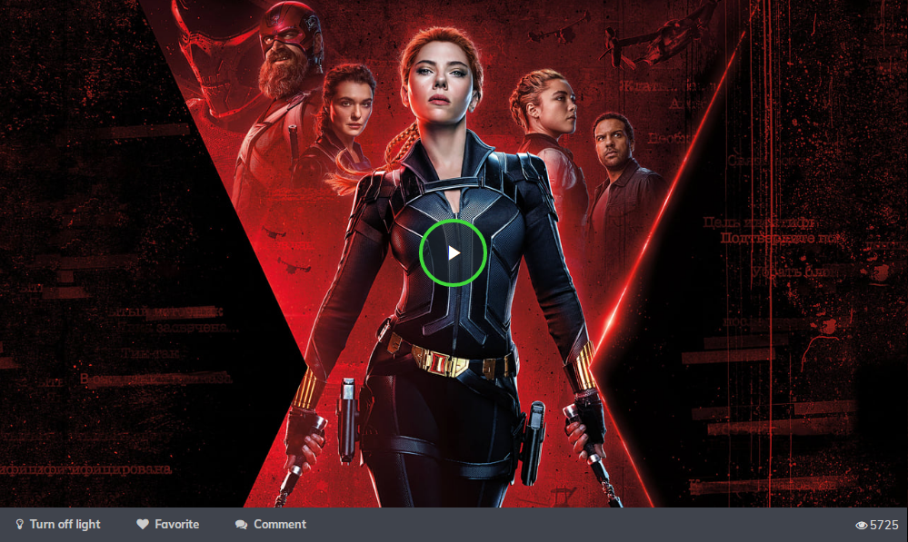 Black Widow Streaming Vf Gratuit Action movie 2021: [[REGARDER]] Black Widow (2021) Film Complet