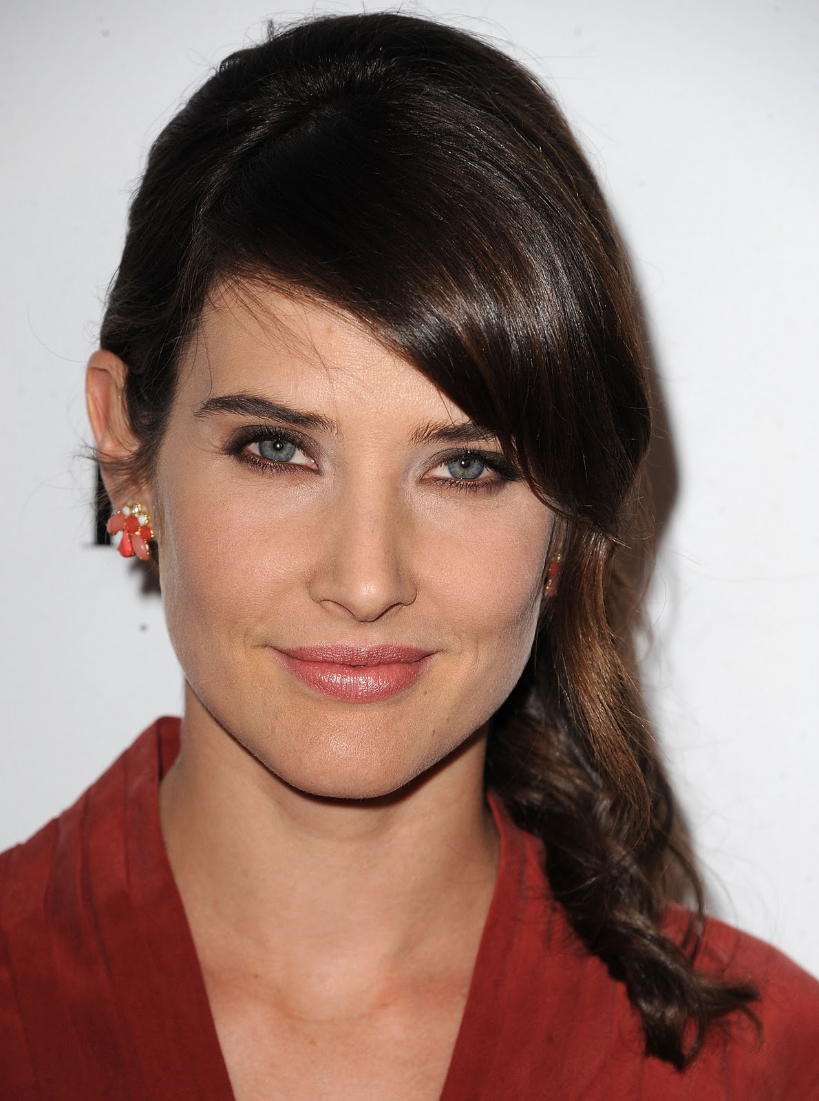 Image Gallary 5 Cobie Smulders Pictures