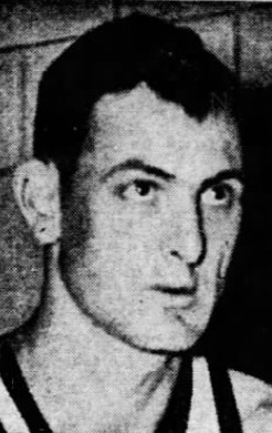 Peach Basket Society Don Ray