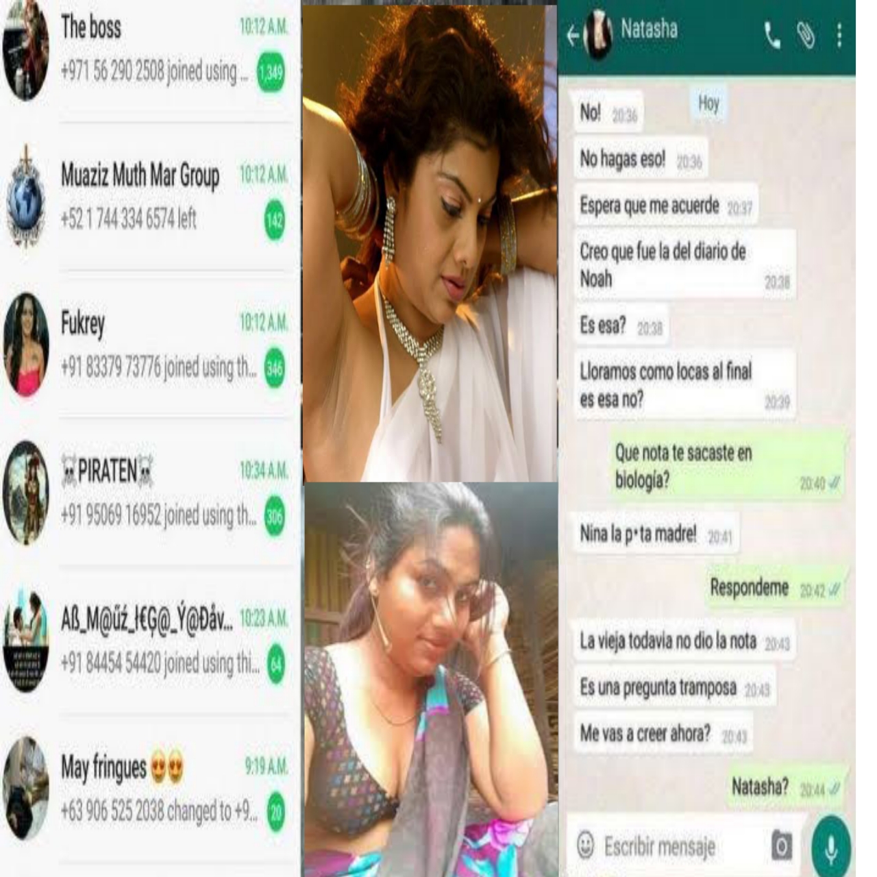 Malayalam whatsapp group link 200+ Best