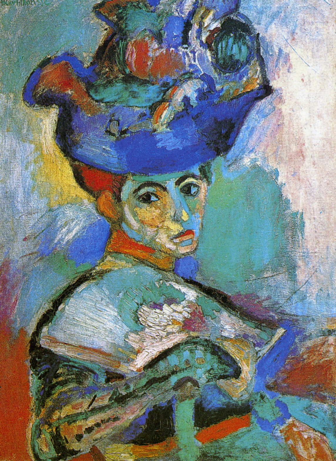 RESİMART Henri Matisse RESİMART Henri Matisse
