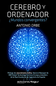 Noticias sobre el libro Cerebro y ordenador