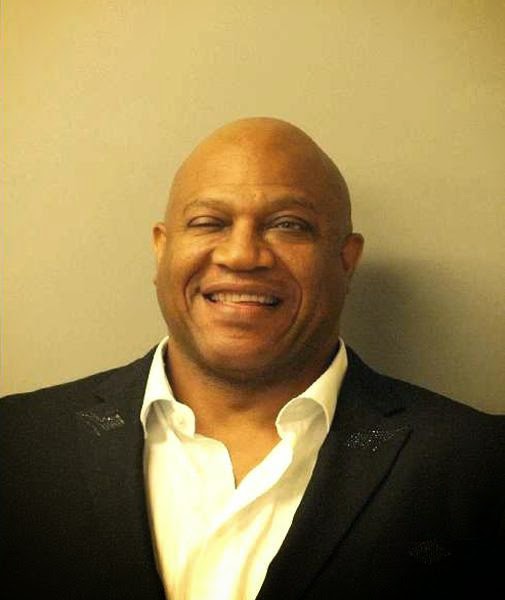 Actor Tommy 'Tiny' Lister