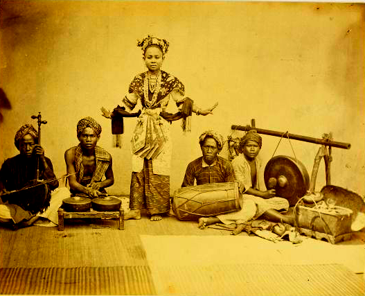 Tapanuli Selatan Dalam Angka: Sejarah Musik Batak: Musik Tradisi yang Kali  Pertama Dicatat di Mandailing dan Angkola, Lebih Tua dari Musik Jawa dan  Musik Bali