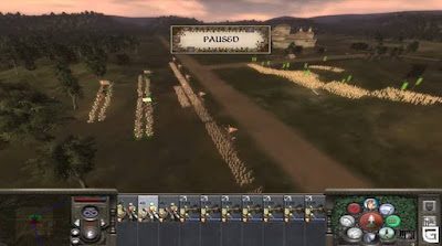 تحميل Medieval: Total War مضغوطة تحميل Medieval: Total War مضغوطة