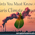10 Points You Must Know About UN Paris Climate Agreement (#climatechange)(#environment)(#zerocarbonemission)(#eduvictors)(#upsc)(#compete4exams)