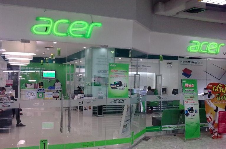 acer service center bekasi