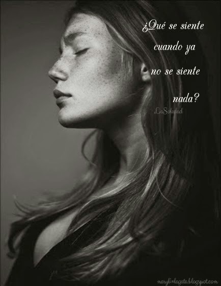 La Soledad : Silencio