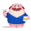 Pop Mart Don Licensed Series Disney Pixar Monsters University Oozma Kappa Fraternity Series Figure