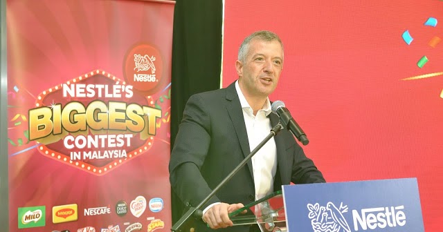 Jawapan Nestle Gaji Seumur Hidup  Escuelainfantilheidiland