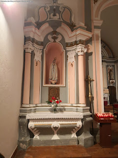 CHURCH / Igreja de São João Baptista, Castelo de Vide, Portugal